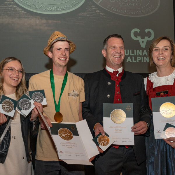 Alpine Food Contest Impressionen Gewinner 06