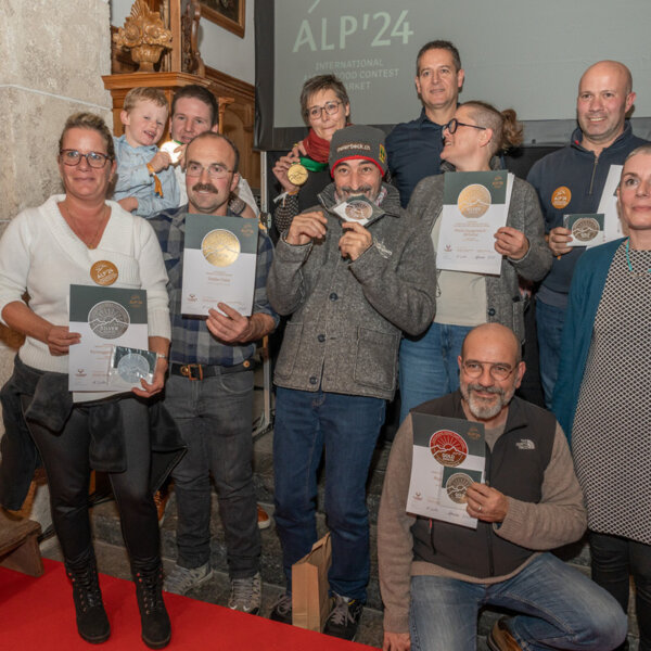 Alpine Food Contest Impressionen Gewinner 07