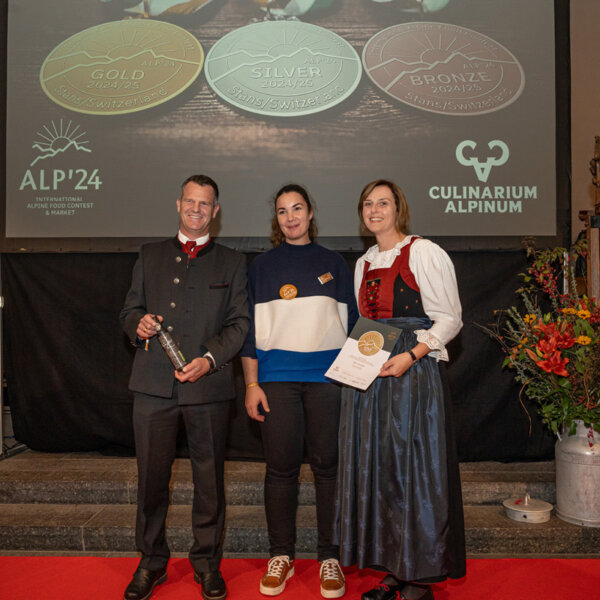 Alpine Food Contest Impressionen Gewinner 16