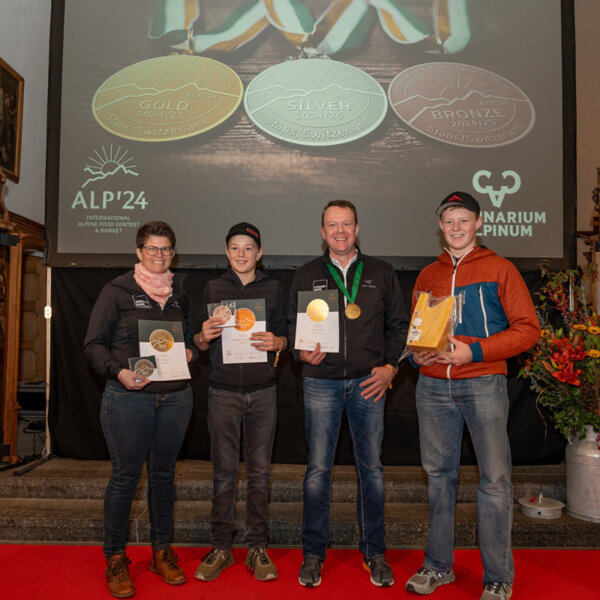 Alpine Food Contest Impressionen Gewinner 17