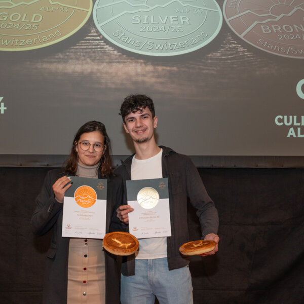 Alpine Food Contest Impressionen Gewinner 19