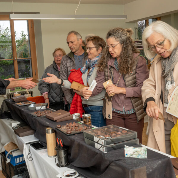 Alpine Food Contest Impressionen Markt 03