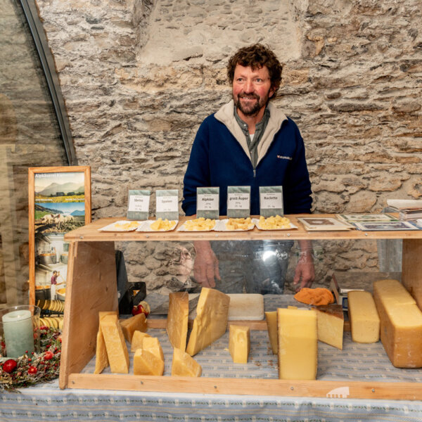 Alpine Food Contest Impressionen Markt 17