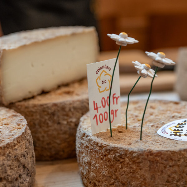 Alpine Food Contest Impressionen Markt 28